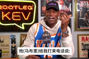 阿里扎談詹科：詹姆斯私下很友善隨和，科比場上就像一個殺手！