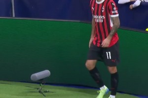 米蘭經典比賽回顧：歐冠3-1戰勝皇馬