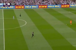 今晚會一雪前恥嗎？詹俊曾談：熱刺上賽季最風光的是“四殺曼聯