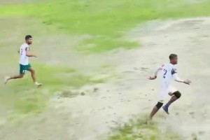 平靜的水面培養不出優秀的水手