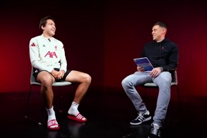 基耶薩：生涯面對的最好球員是梅西&他是史上最偉大球員