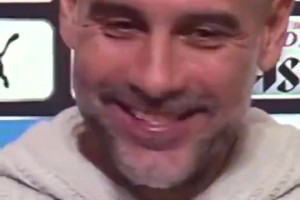 你怎么看人們將你稱為“史一帥”？瓜帥：他們說得對